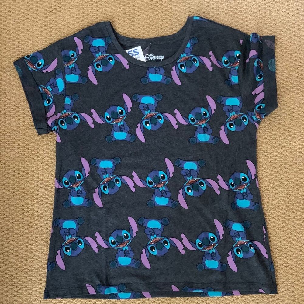 Stitch T shirt